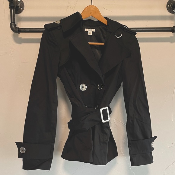 Cache spring jacket - Picture 1 of 5